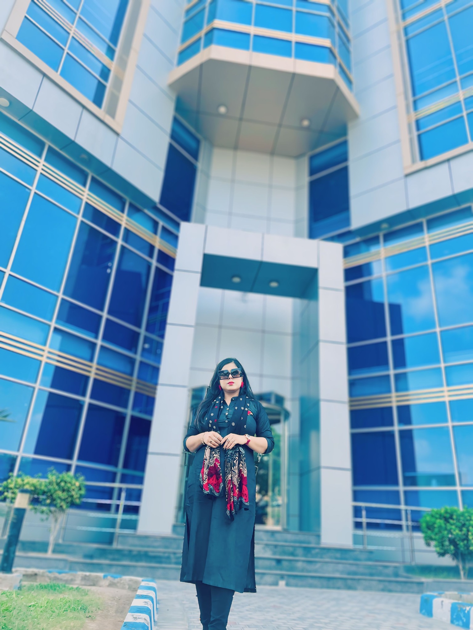Fatima Rana