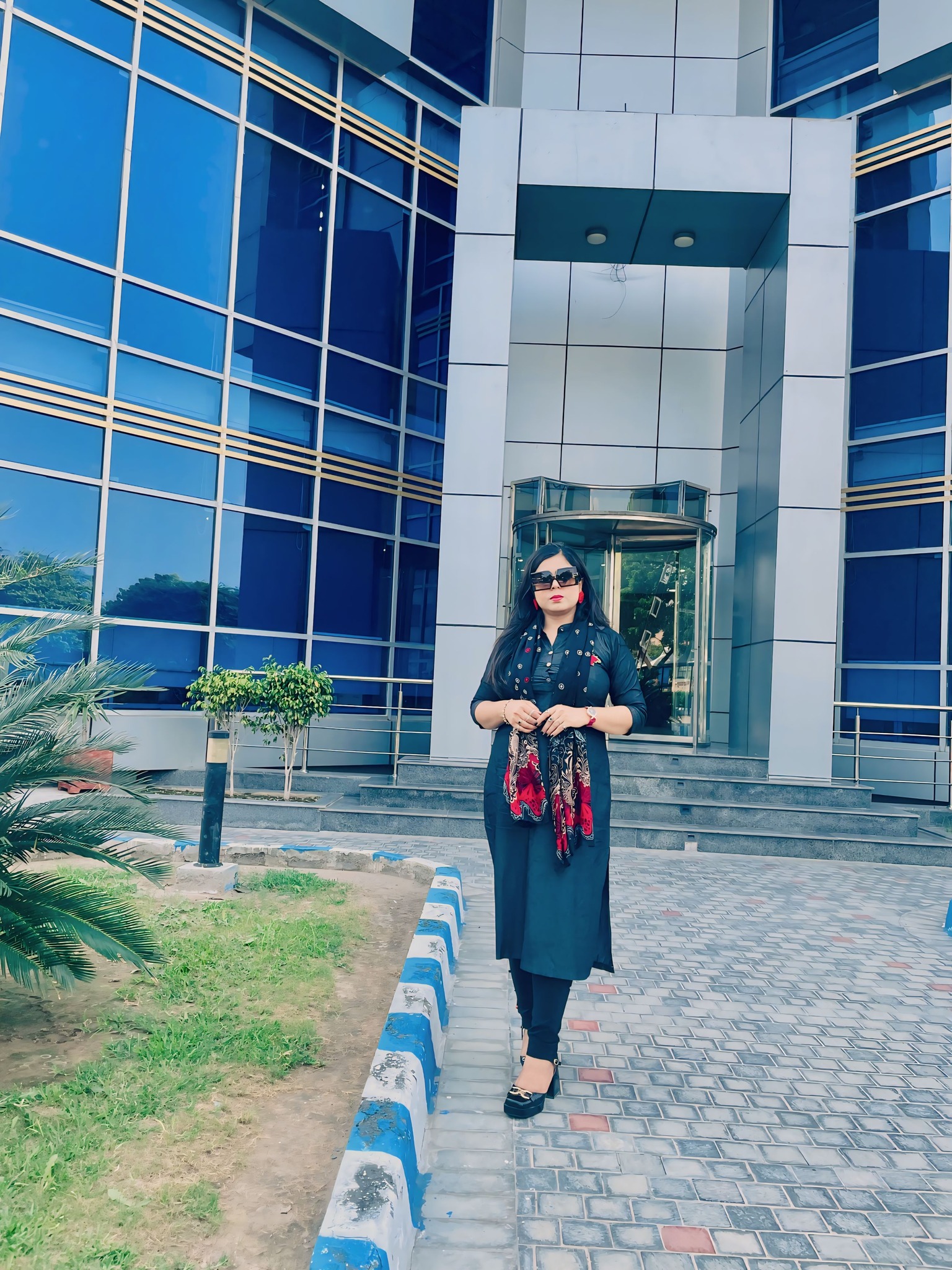 Fatima Rana