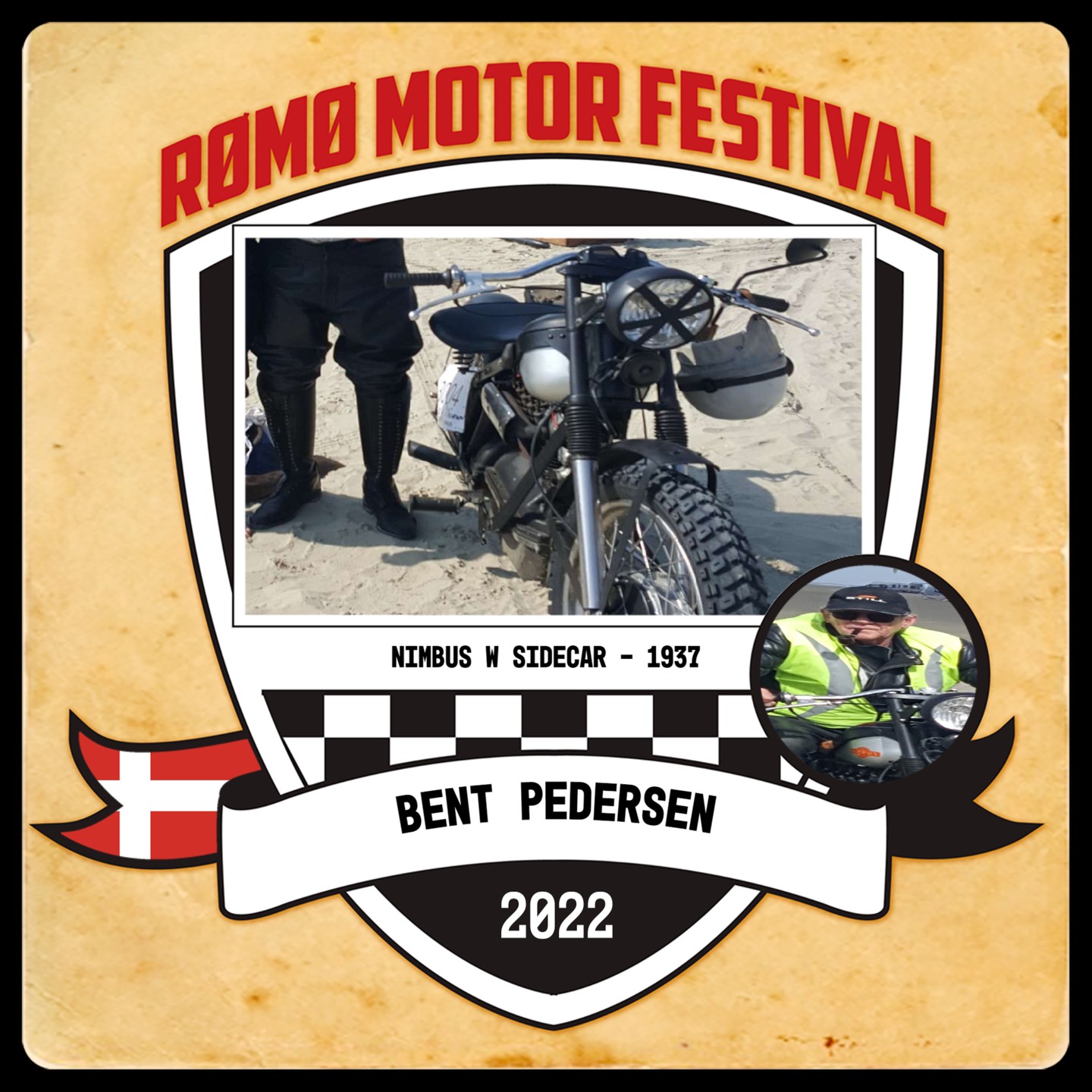 Rømø Motor Festival - 
