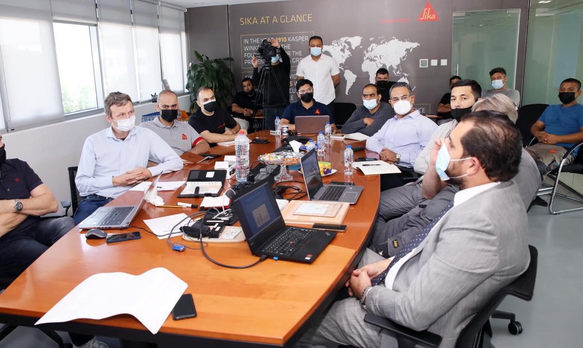 Basheer Jaradat, General Manager-Dar... - Dar Al Rokham LLC | Facebook