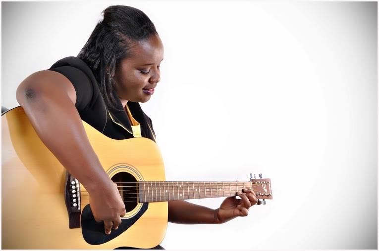 Peris K-Maina