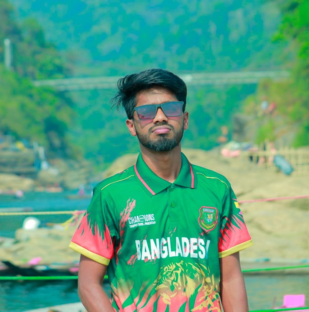Md Robi
