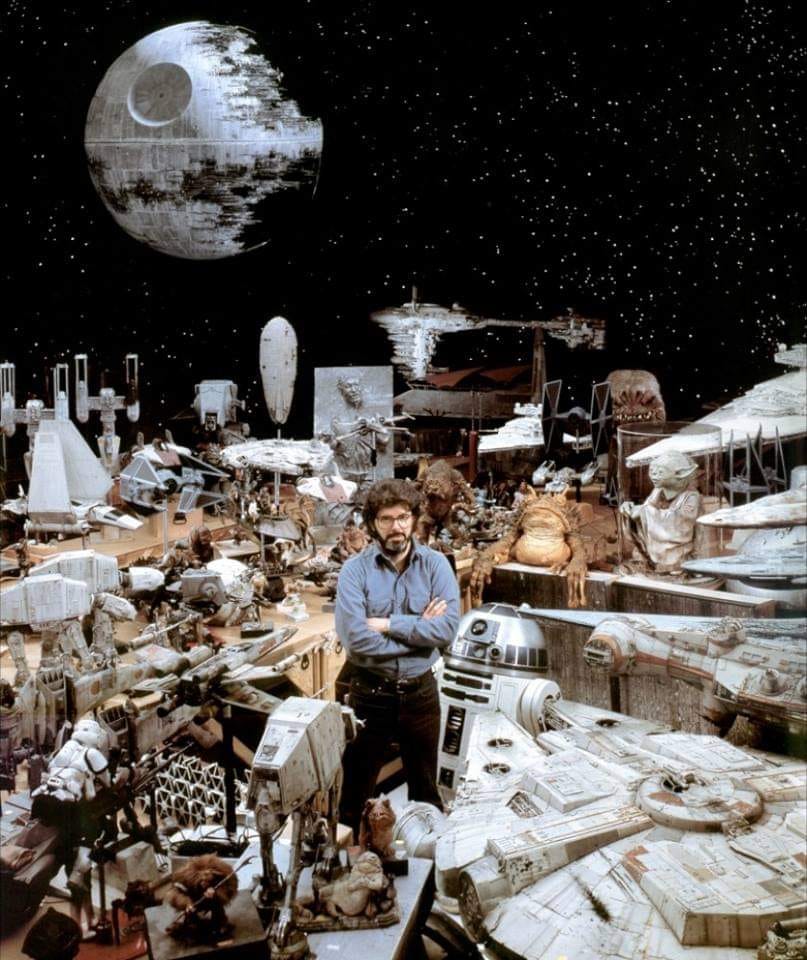 Here are some of the best Star Wars behind-the-scenes stories and