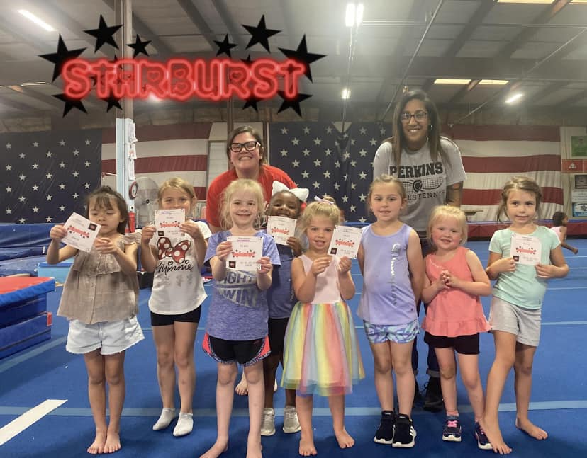 The wait is finally over and we are... - Rockets Cheerleading