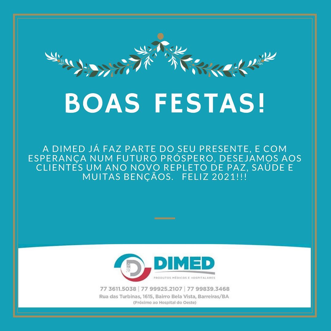 Dimed Barreiras