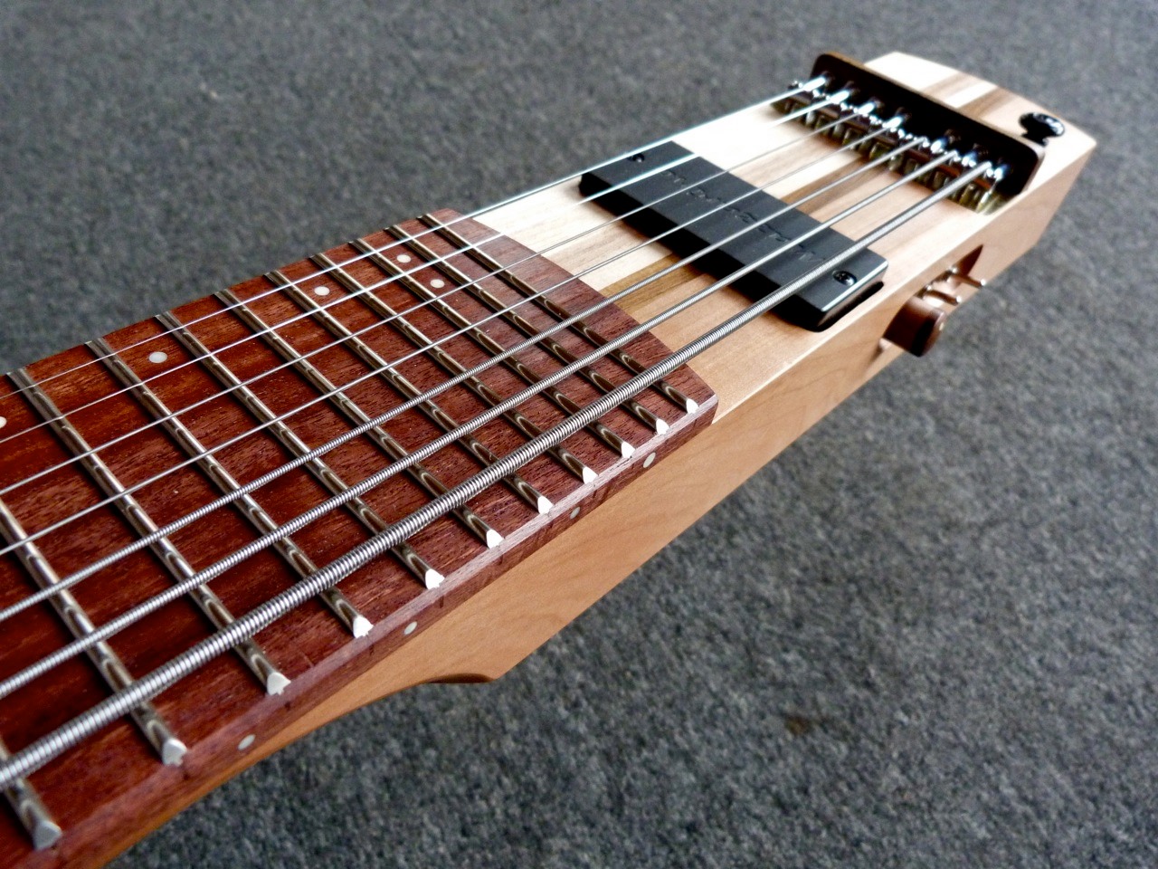 Dragonfly Tapping... - Dragonfly Tapping Instruments