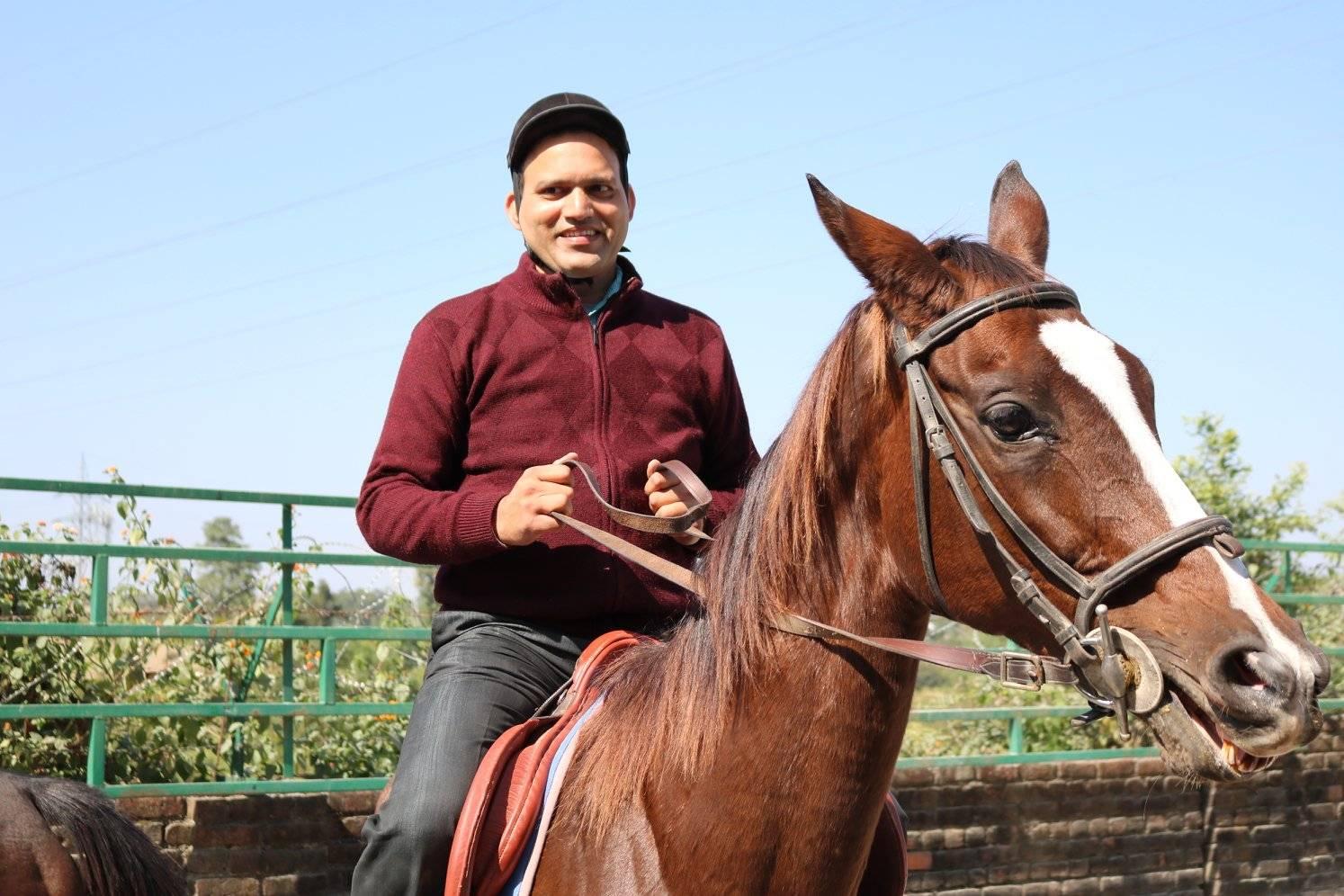 Arun Raturi