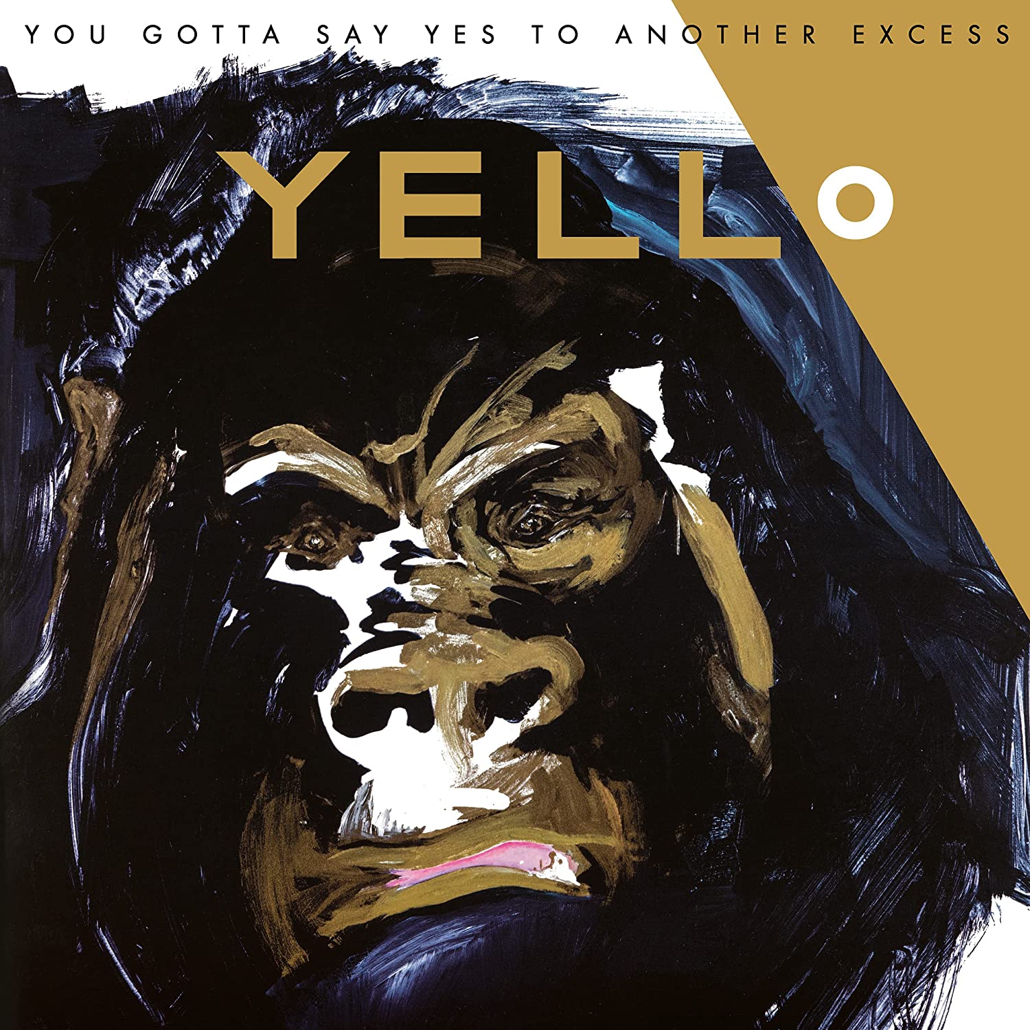 Yello - You Gotta Say Yes To Another Excess 1983 FLAC download link