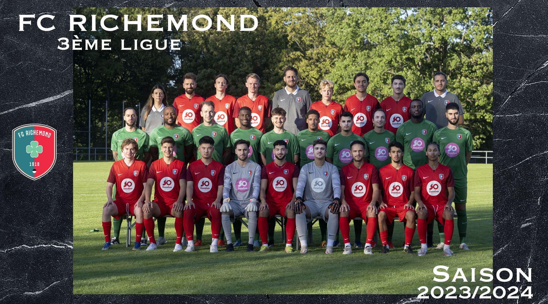 Fc Richemond Fribourg – Fc Richemond Site Officiel – OVNI