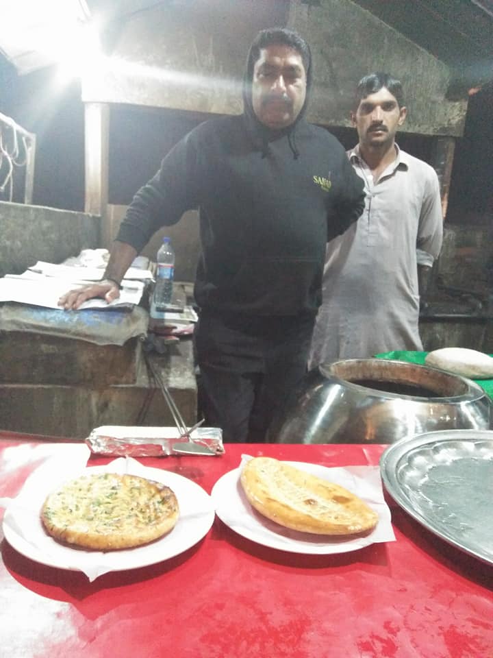 AL-Imran Hotel & Restaurant Ranipur | Ranipur Riyasat