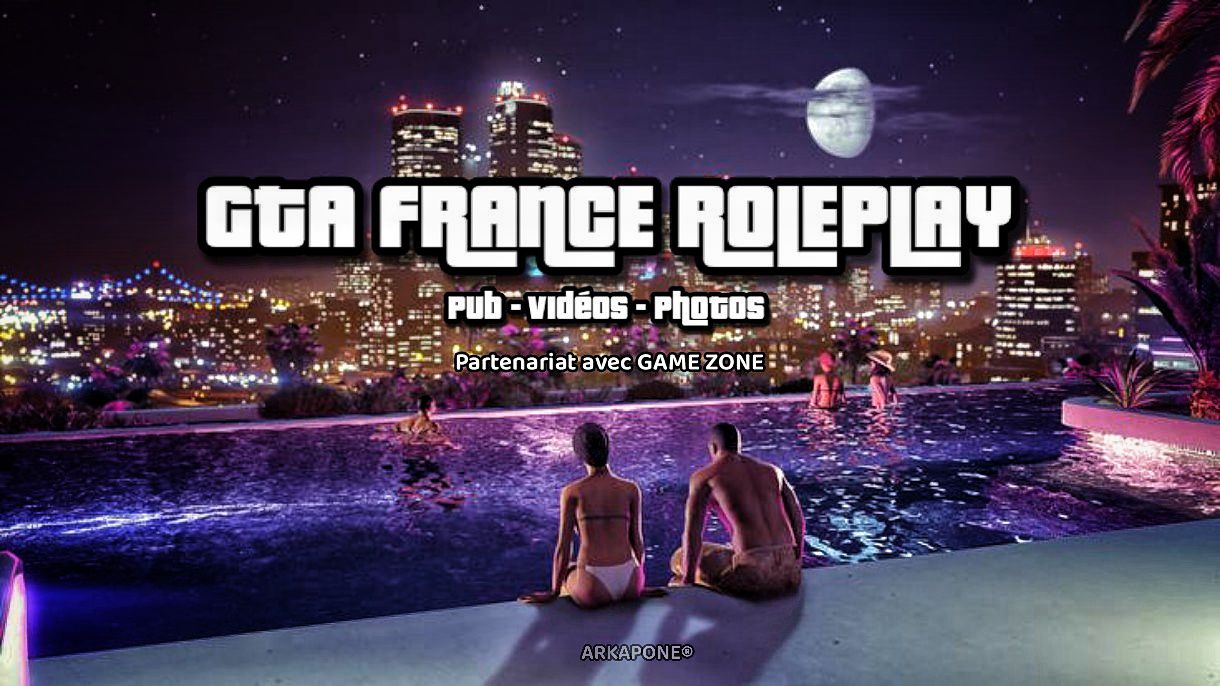 GTA 5 FRANCE ROLEPLAY 🇫🇷 | 🔥 FLAWLESS ROLEPLAY – Une ville libre, une ...