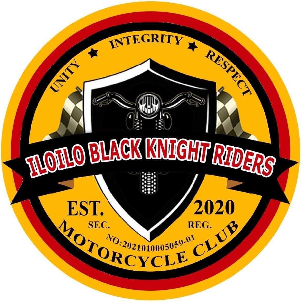 ILOILO BLACK KNIGHT RIDERS MOTORCYCLE CLUB, INC. | Facebook