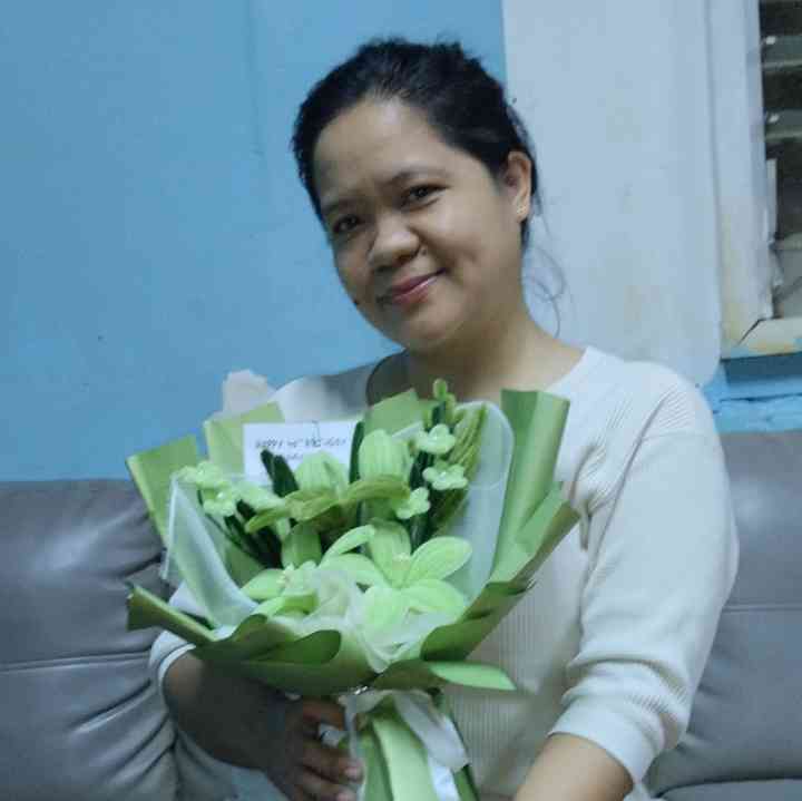 5 years later 🗓⏳👣 😘 - Febie Defensor Antolihao | Facebook