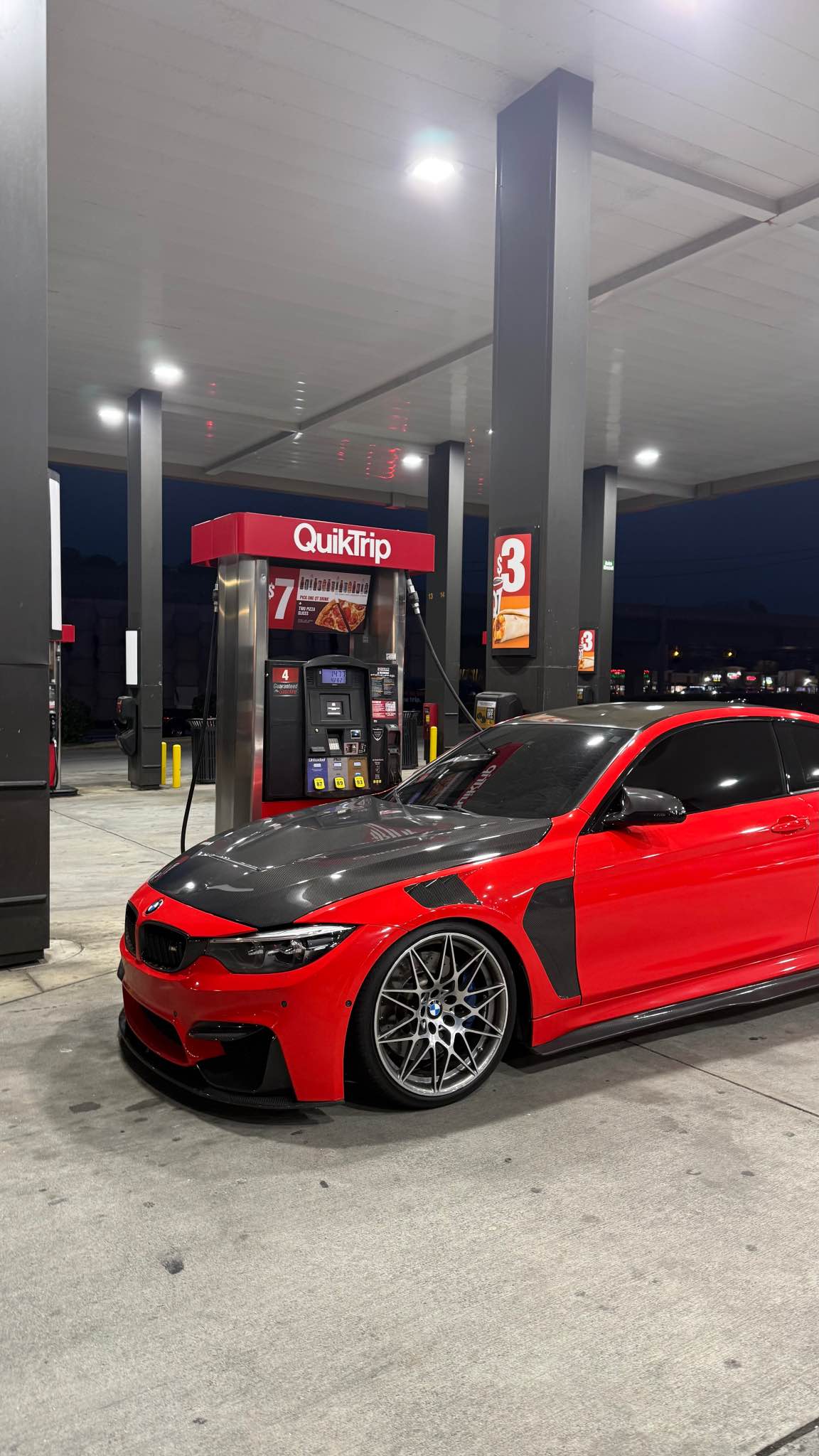 BMW 666m competition wheels - Car Wheels, Tires & Parts - Doraville ...