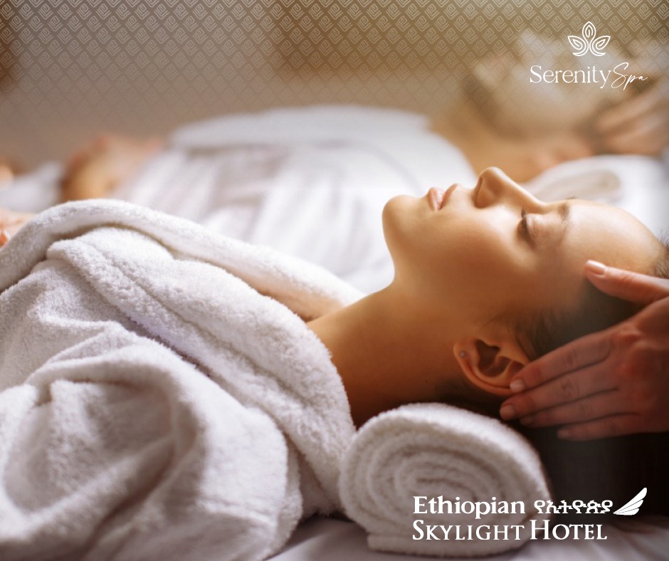 Serenity Spa | Addis Ababa