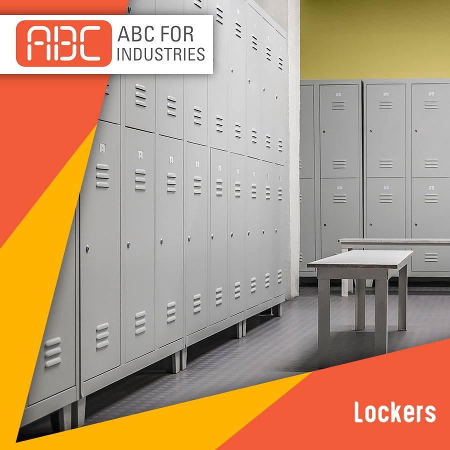 ABC For Industries added a new photo. - ABC For Industries