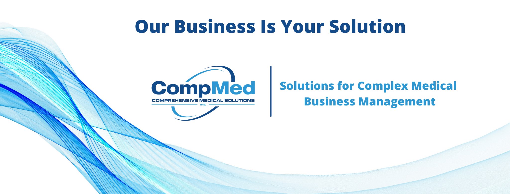 Comprehensive Medical Solutions | Chattanooga TN