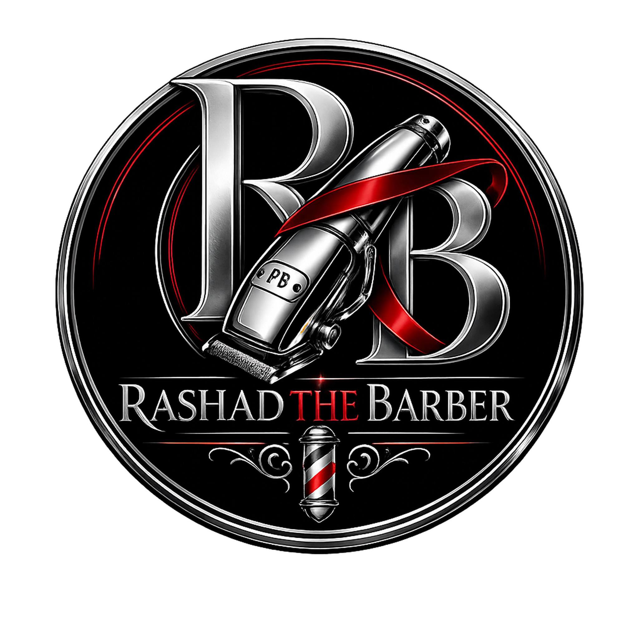 Shawt 🚌 🤣🤣🤣🤣🤣🤣🤣 | Rashad TheBarber