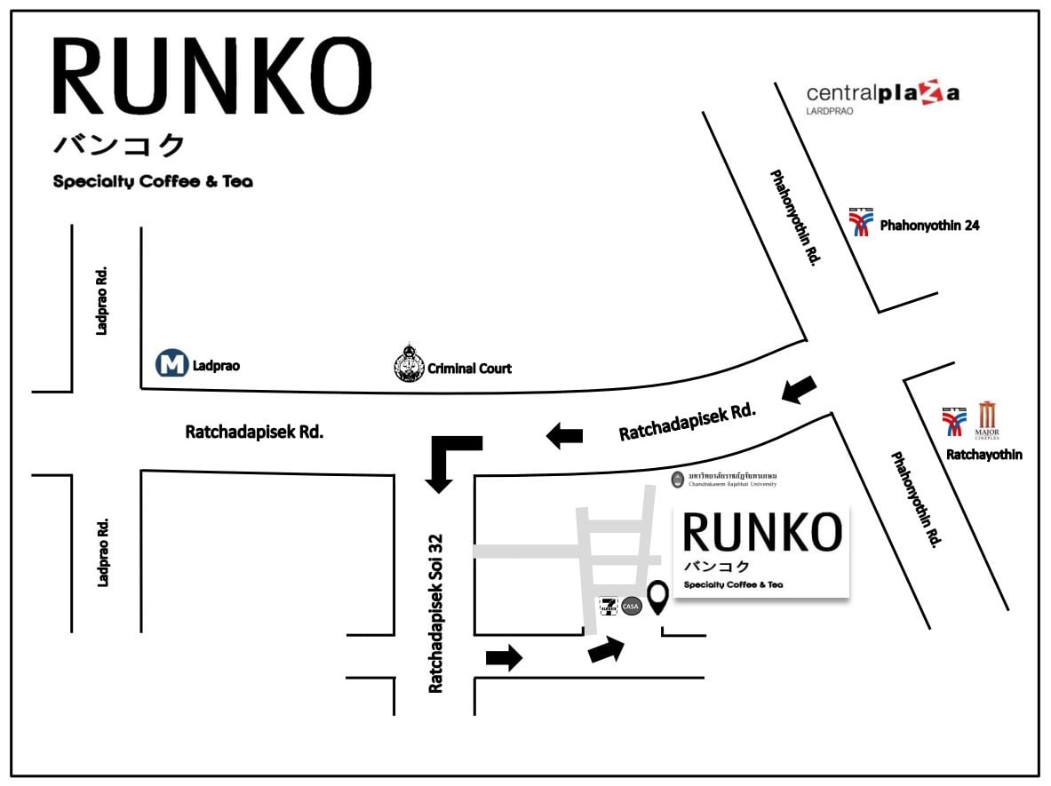 RUNKO - 🔥เร็วๆ นี้ RUNKO เราจะมีหน้าร้านใหม่แล้วครับ🔥...
