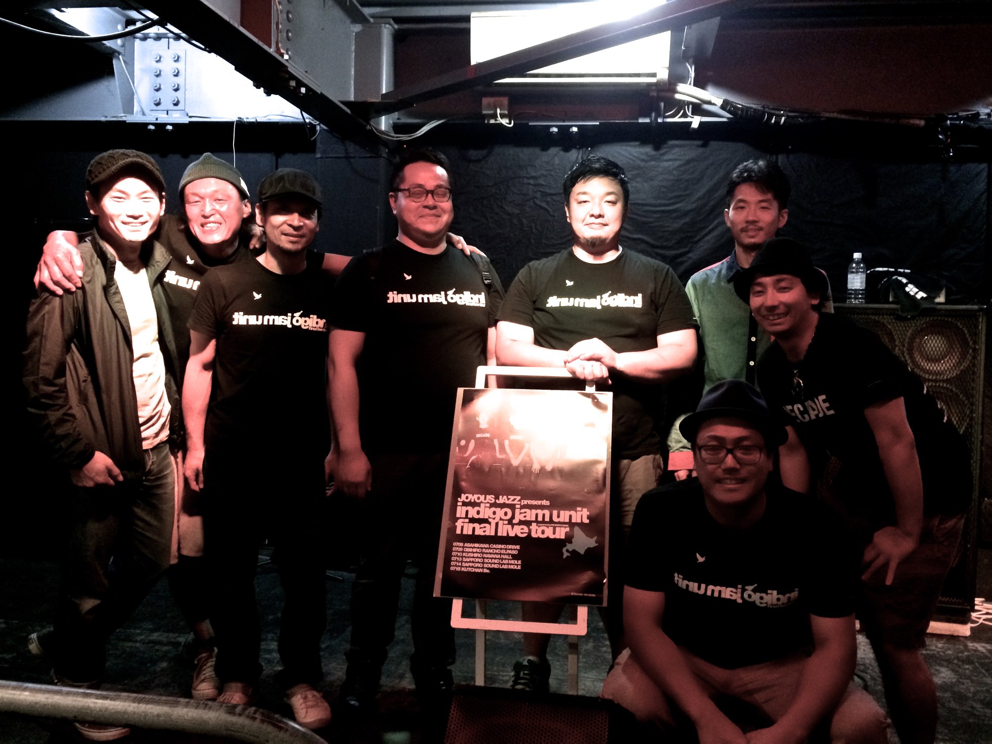 indigo jam unit (official) (@indigojamunit) • Facebook