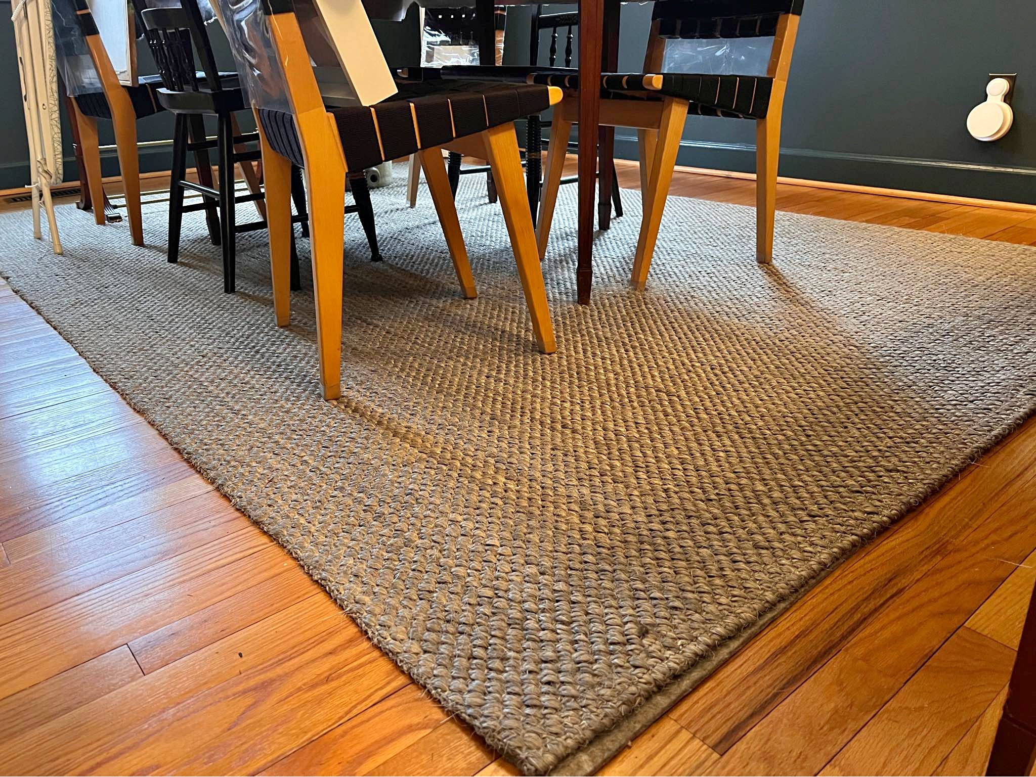 IKEA Vokslev sisal rug - Area Rugs - Beaverdam, Virginia | Facebook ...