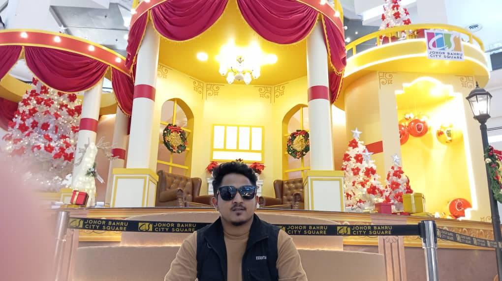 Timro Pyaro Sathi