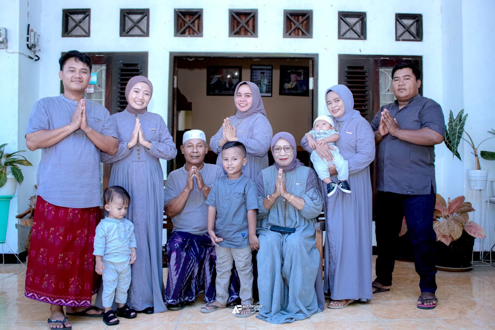 Haja Ecun Rrf