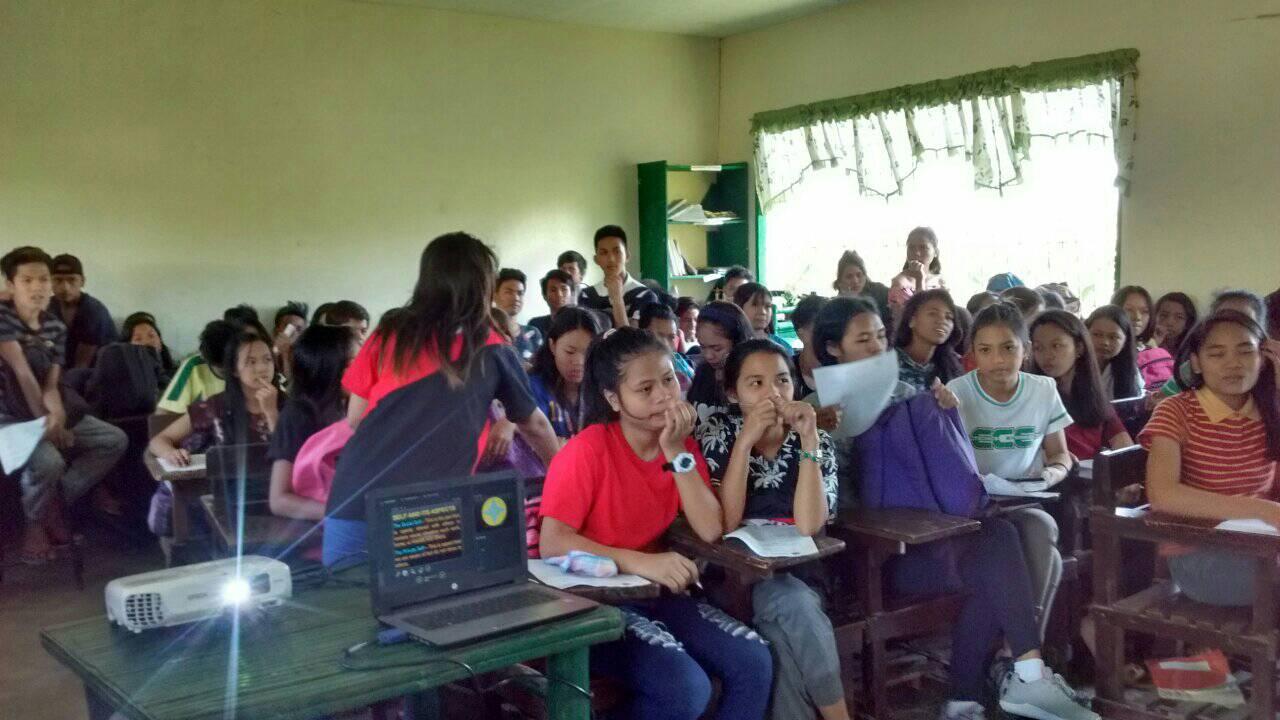 VMUF-College of Arts & Sciences