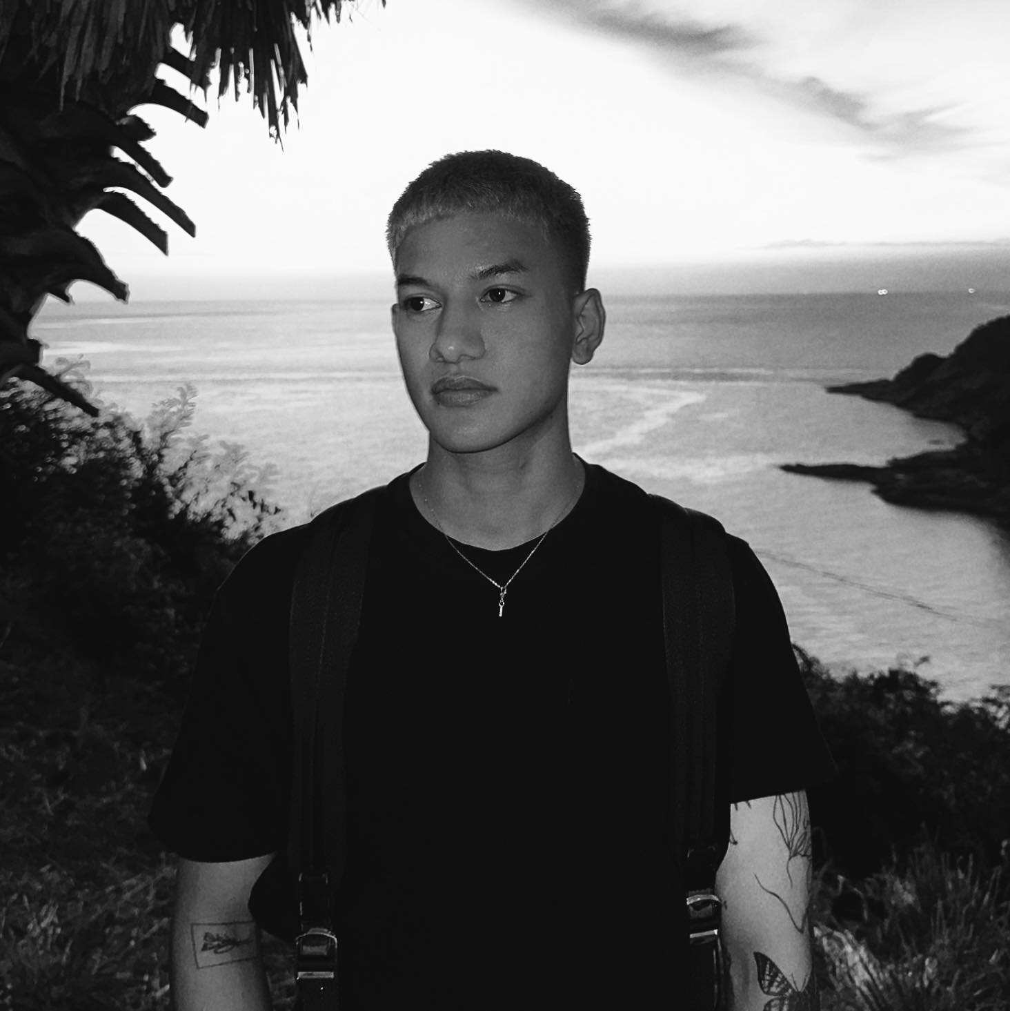 Inkk Napaporn