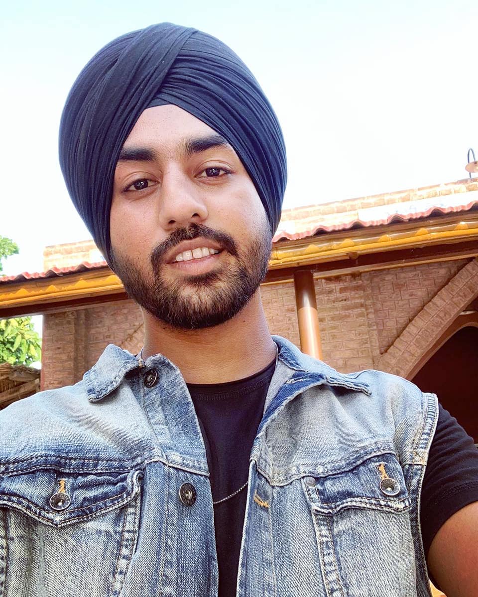Simar Rana