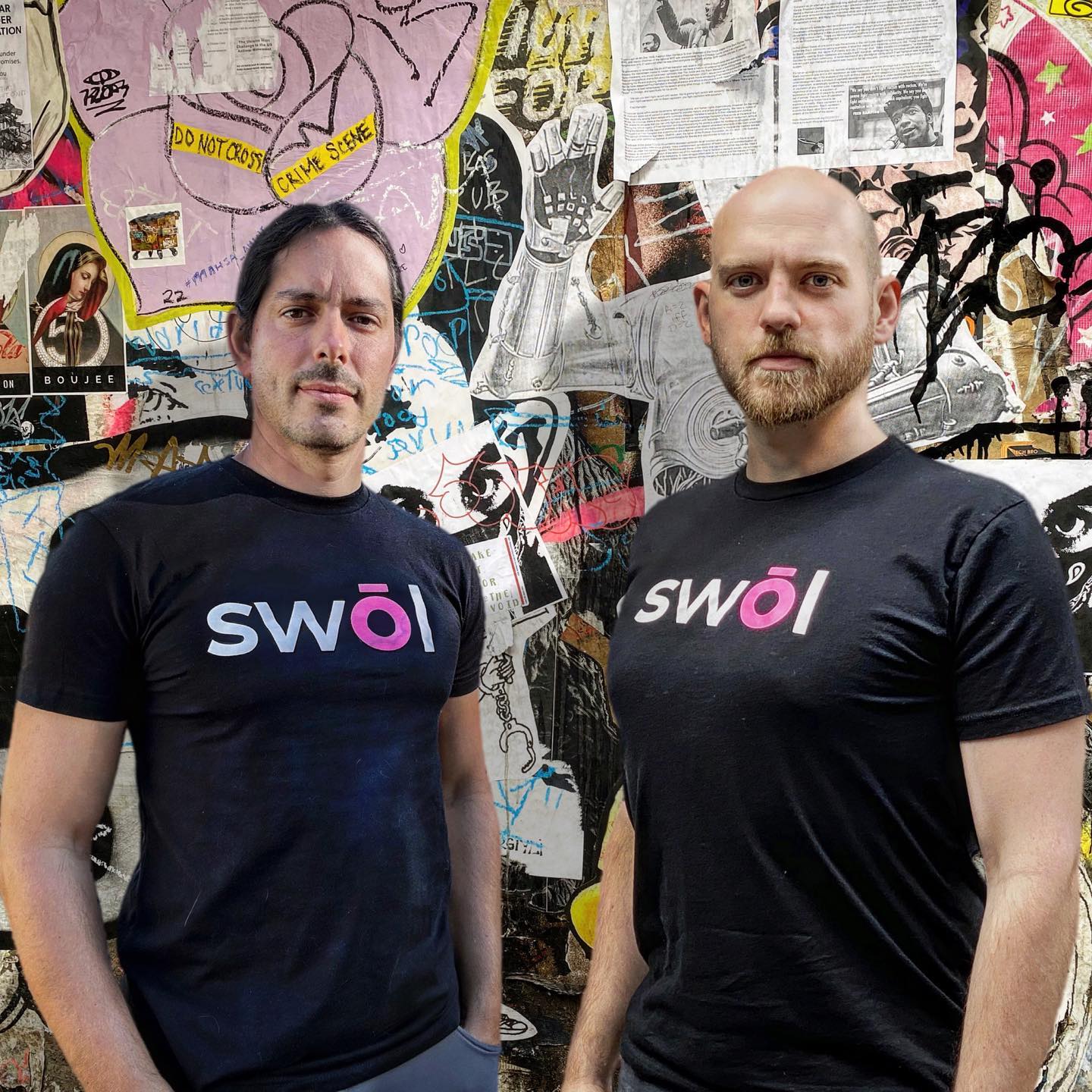 Swōl Technologies
