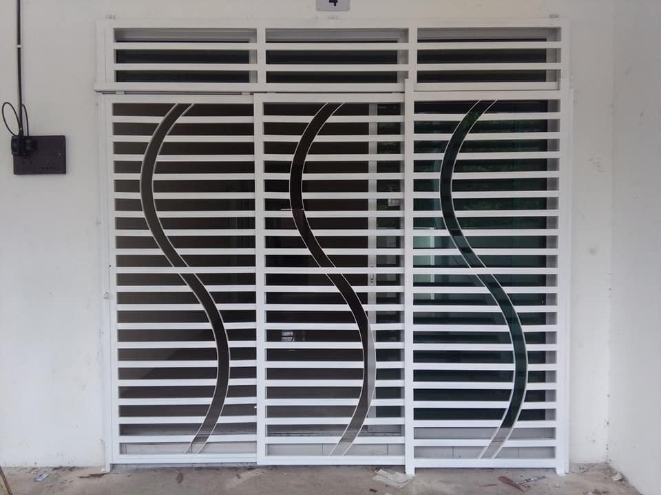 Grill S Double Kuantan Grill Pakar Grill Rumah Anda Facebook