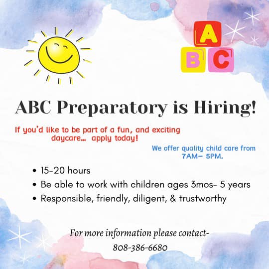 ABC Preparatory