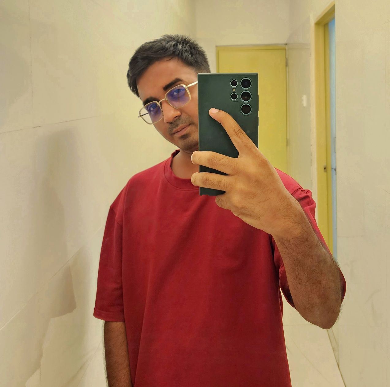 Saif Rafian