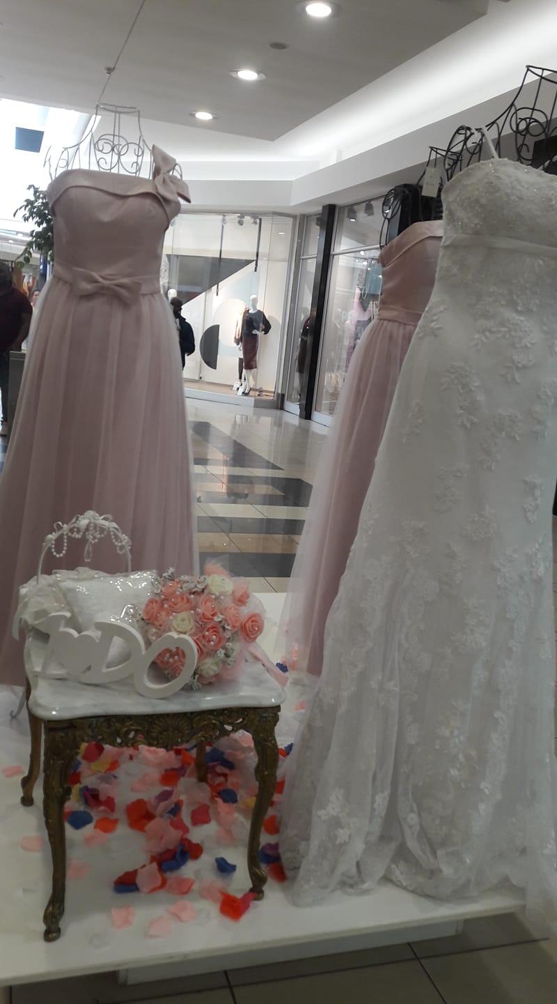 bridesmaid dresses mall of america Bridesmaids & More at Edgewater windsor clothing store
