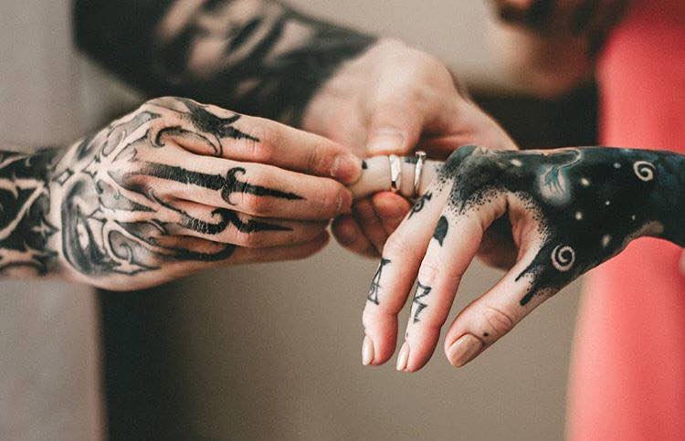 Tattoo Couples Home Facebook