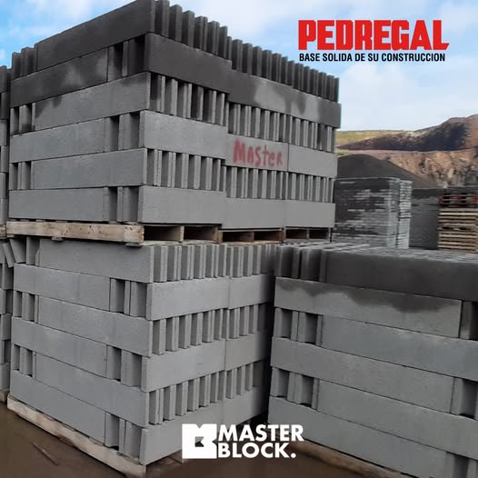 Master Block del Este | Cartago