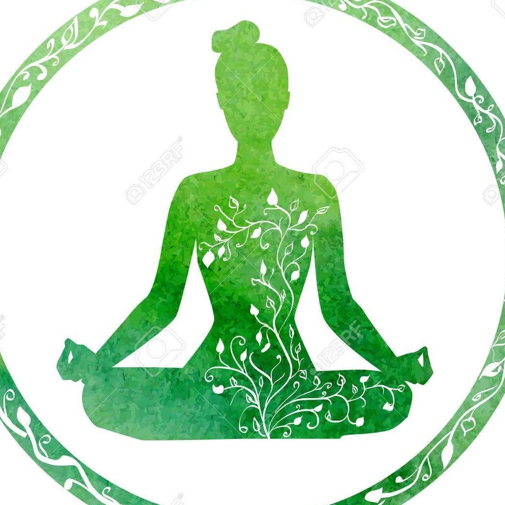 Helhetlig feminin online yogastudio