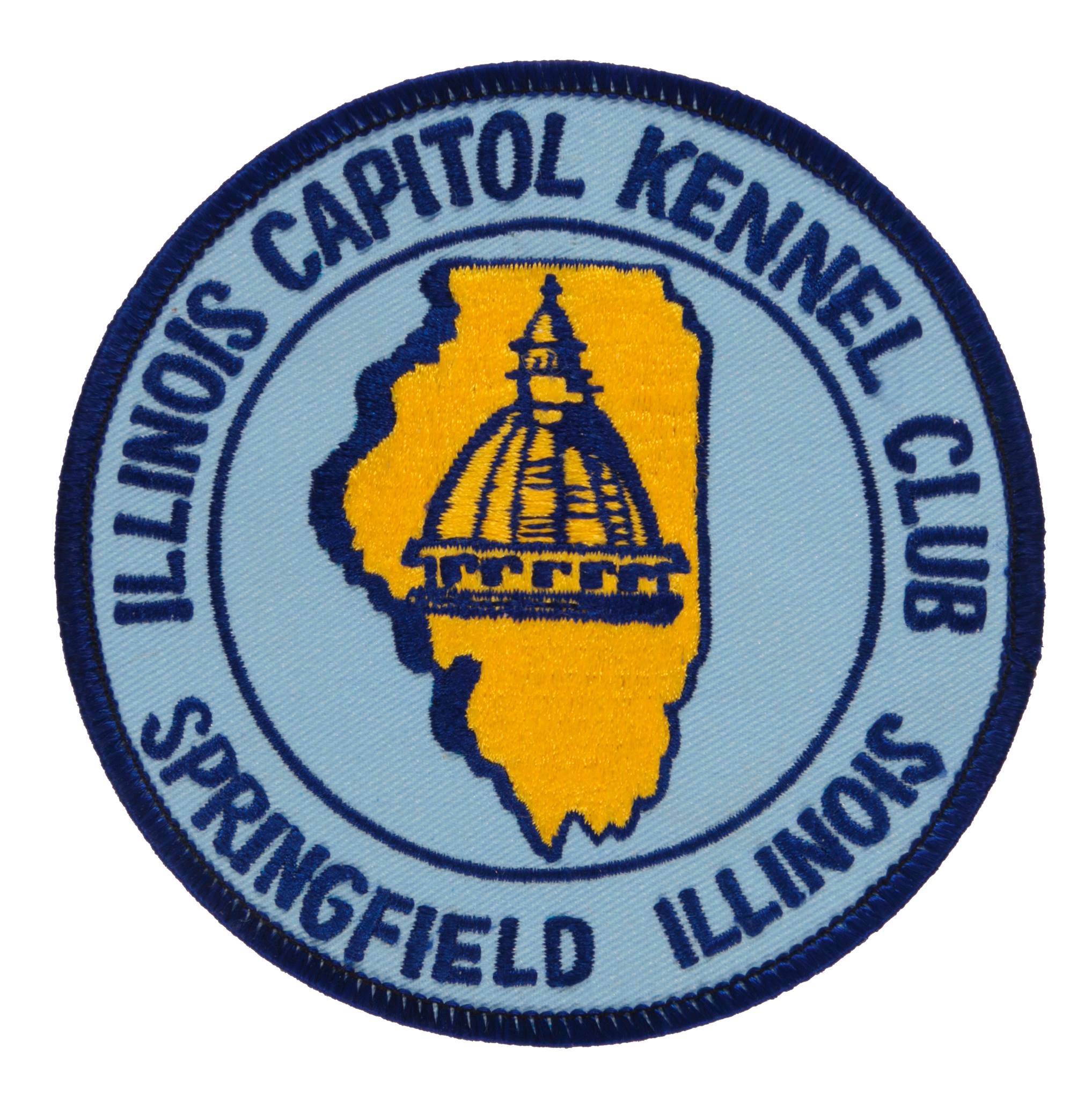 ICKC - Illinois Capitol Kennel Club | Springfield IL
