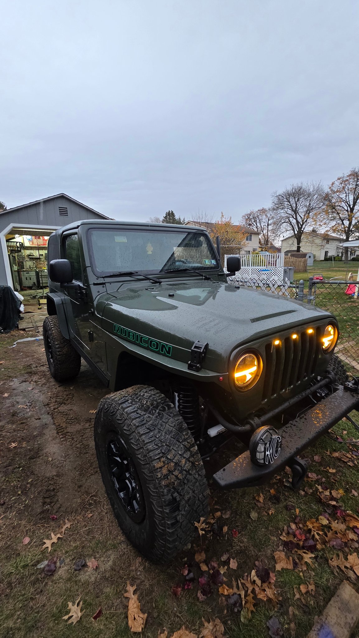 Used Jeep Wrangler Unlimited Rubicon for Sale in Kailua, HI