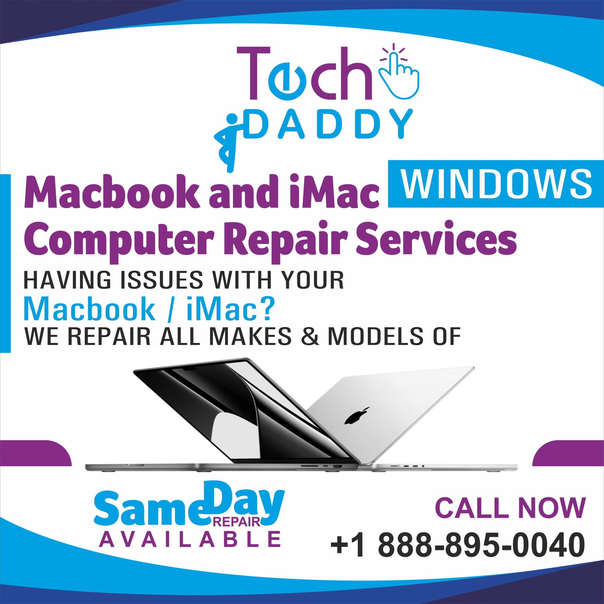 Tech Daddy | Raleigh NC