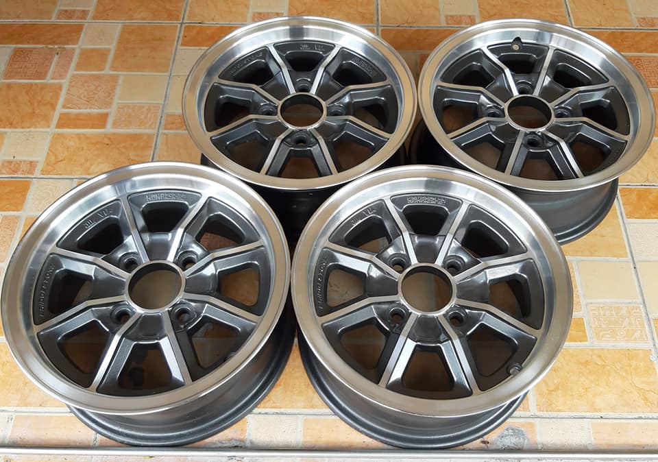 BRIDGESTONE MOMBASA-R2 ล้อบริสโตน... - Eakgalant Retro Part | Facebook