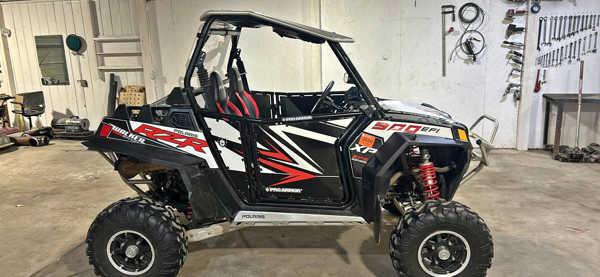 2012 900 razor - Powersport Vehicles - West De Pere, Wisconsin ...