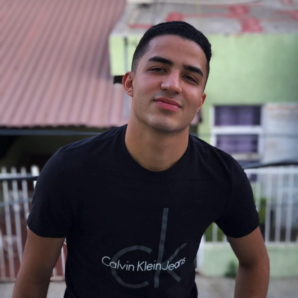 Roberto Reyes