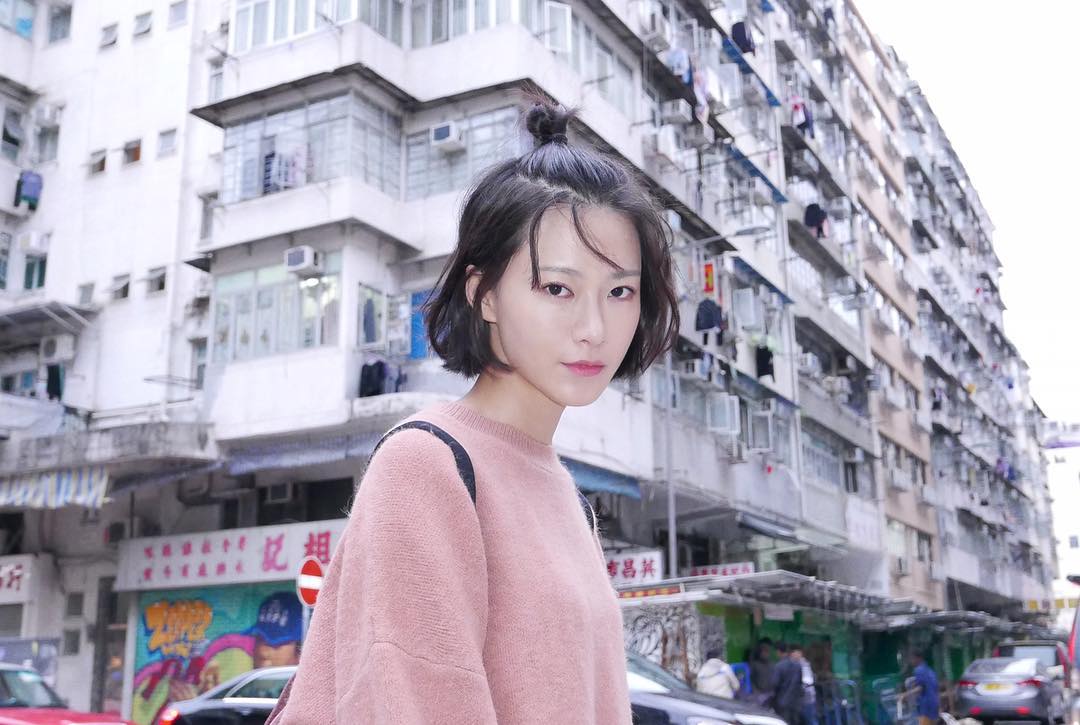Fish Liew 廖子妤 - 很多人會把內在美和外在美以二元對立的想像去對比。...