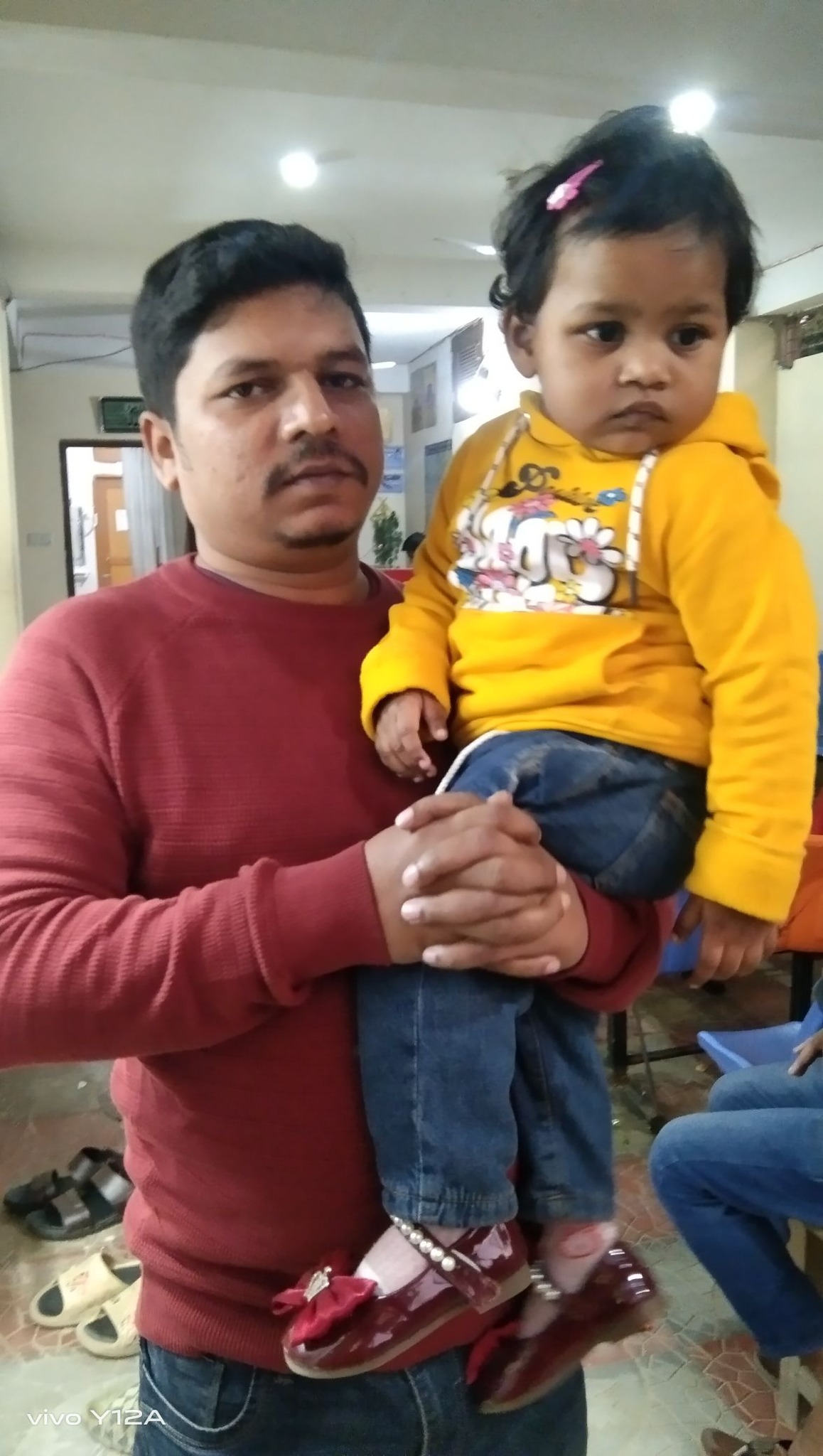 Lima Rani Roy