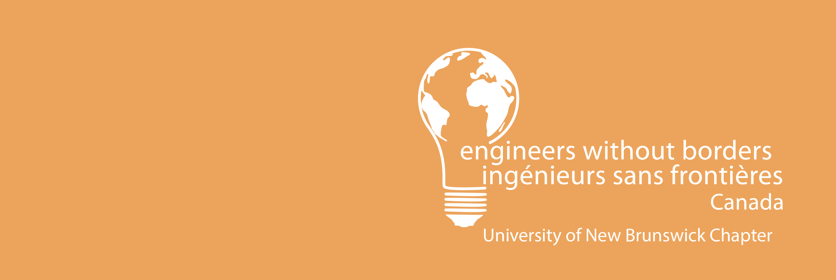 Engineers Without Borders UNB Chapter
