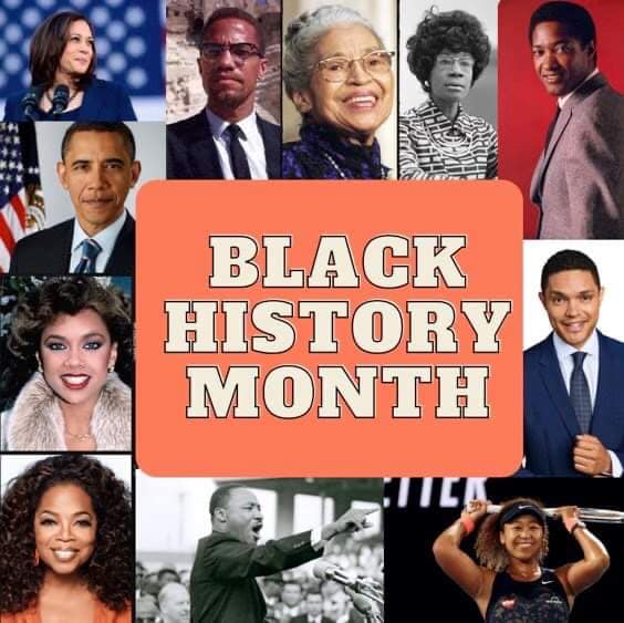 Mixed MSU - In honor of Black History Month, we want to...