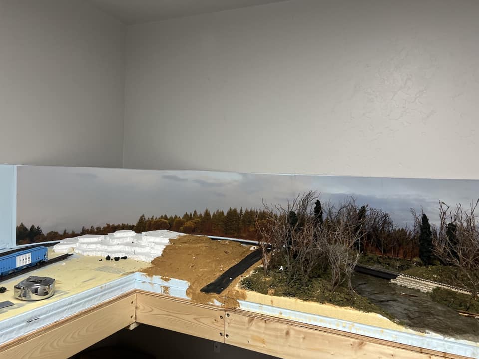 This customer installed the first set... - Backdrop Junction