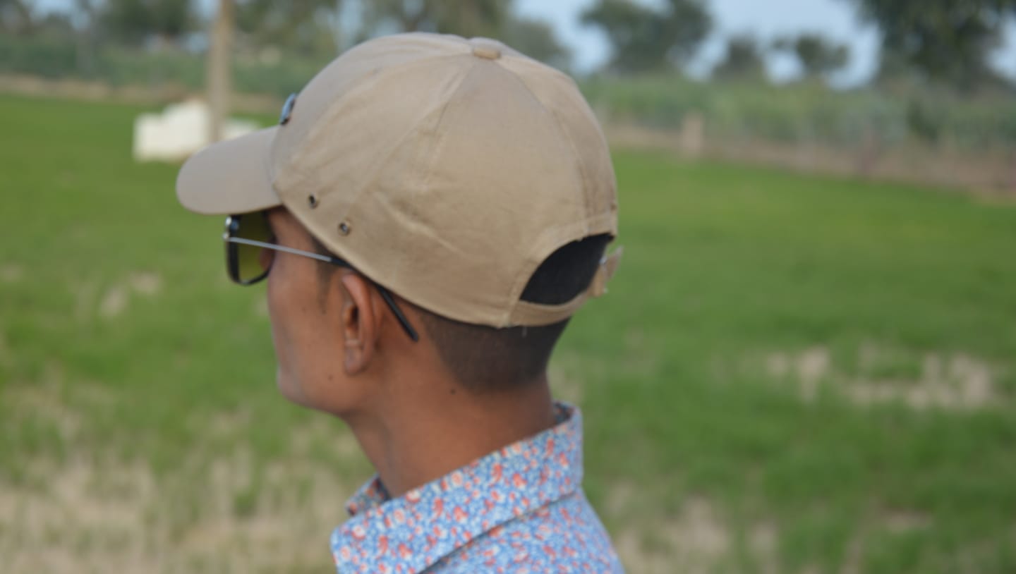 B.R. Godara